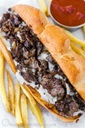 Philly Cheesesteak