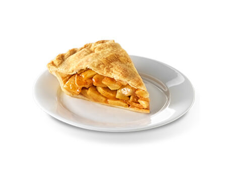Apple Pie