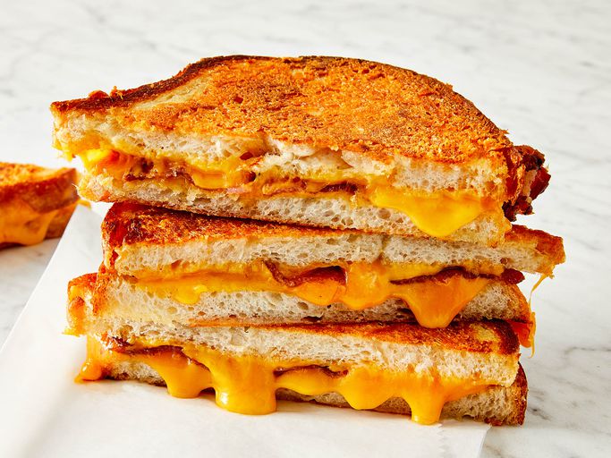 Grilled Cheese