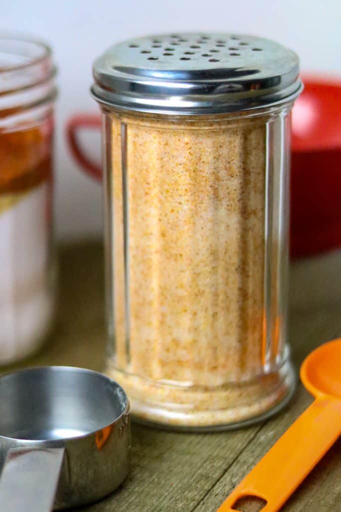 House Seasoning Blend
